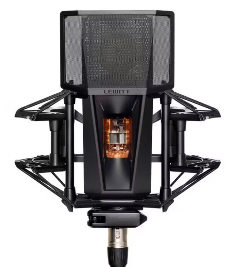 LEWITTPURE TUBE Studio Set