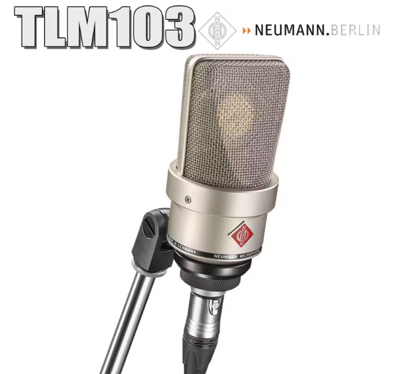NEUMANNTLM103