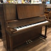 【国産中古アップライトピアノ】