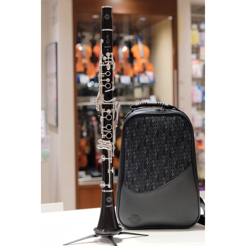 B♭クラリネットPrologue "GENERATION 2"