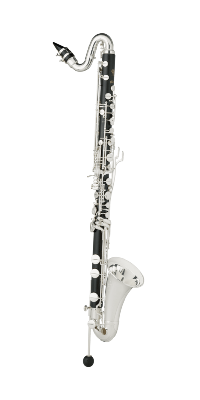 バスクラリネットPRIVILEGE LOW-Eb