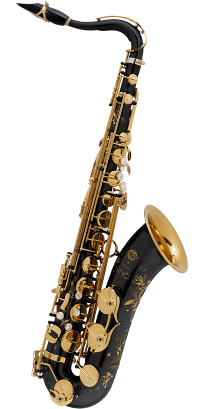 テナーサックスSupreme BLACK