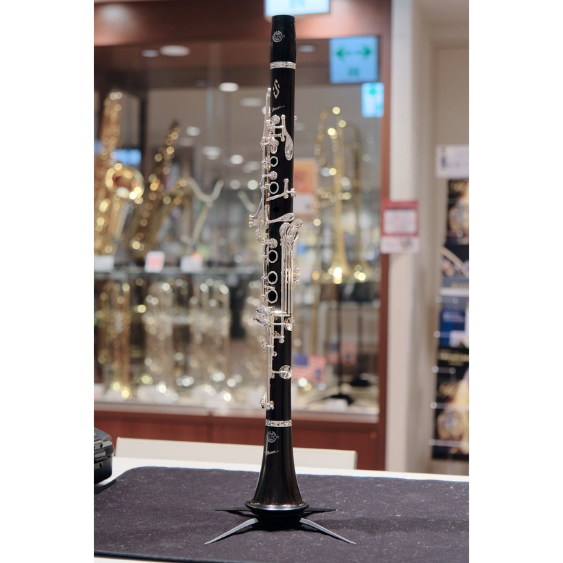 B♭クラリネットMuse18キー