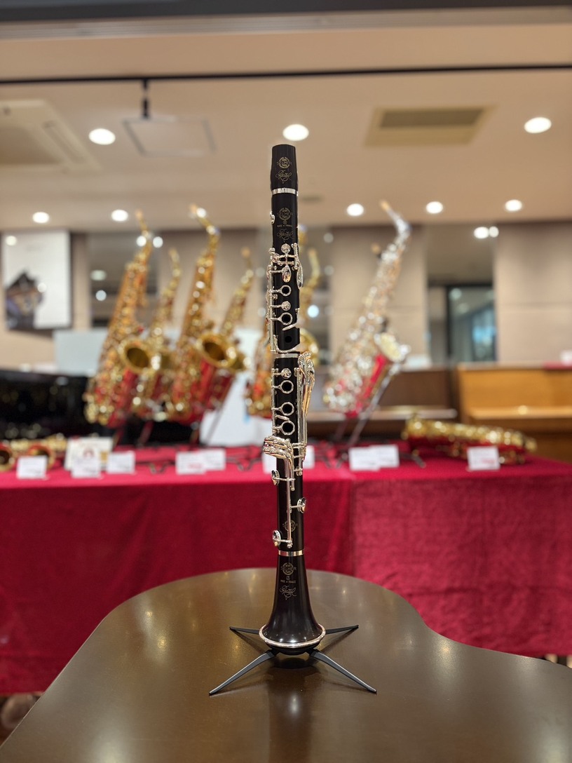 B♭クラリネットRECITAL EVOLUTION