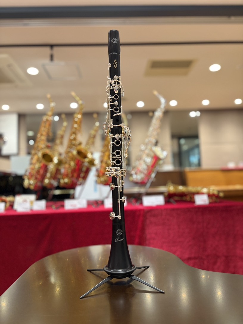 B♭クラリネットPRIVILEGE EVOLUTION