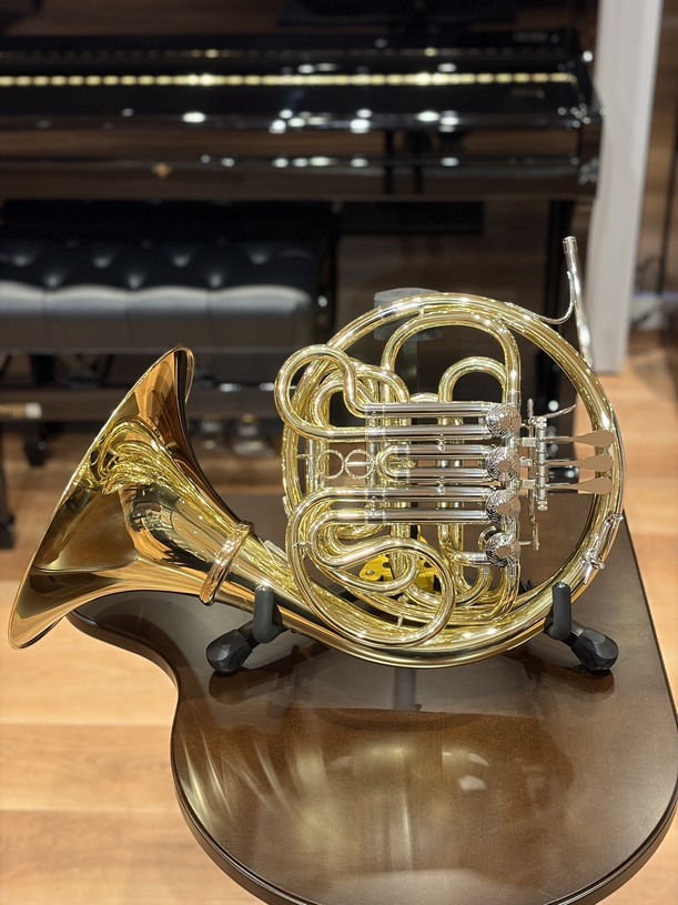 フルダブルホルンEFH683DR