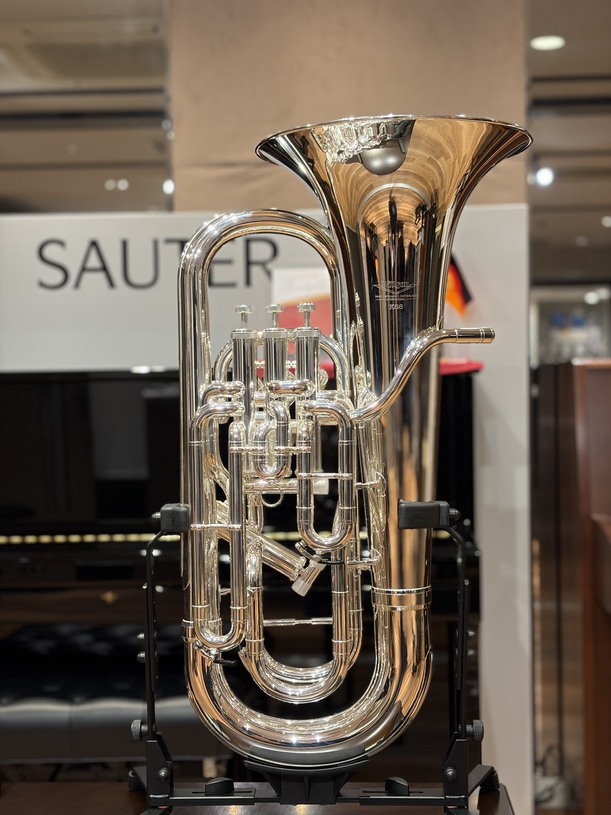 ユーフォニアムK56BS　