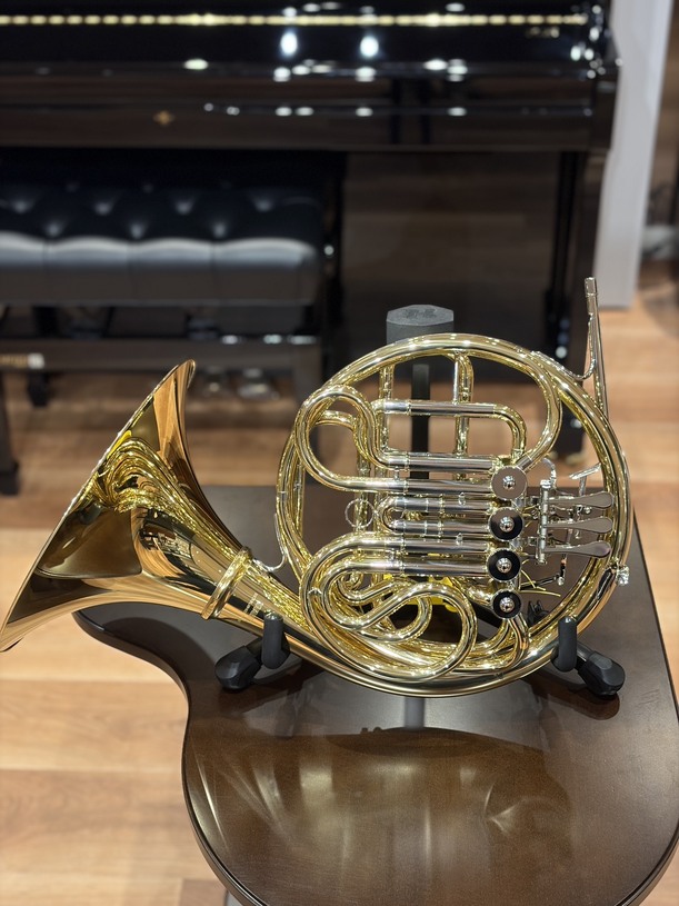 フルダブルホルンYHR-567D