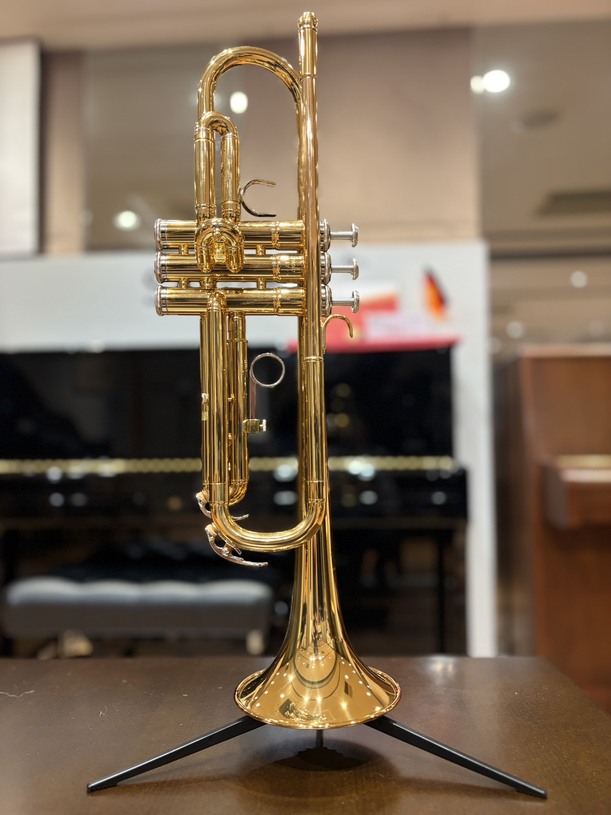 B♭トランペットYTR-2330