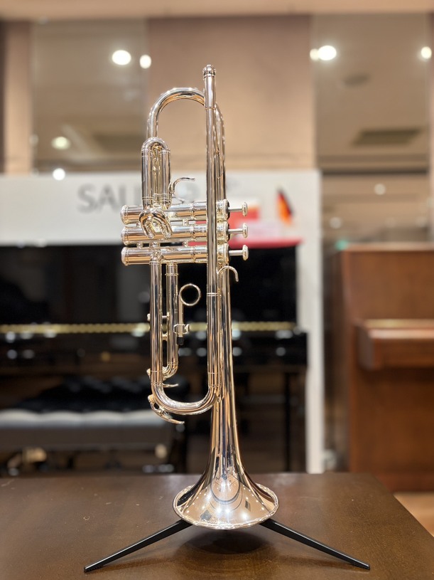 B♭トランペットYTR-2330S