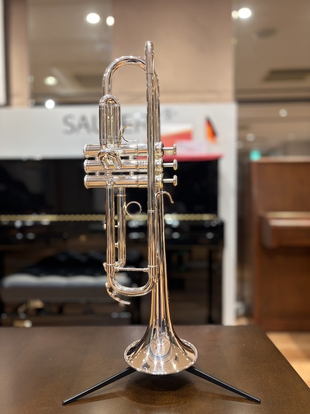 B♭トランペットYTR-5335GSⅡLSE