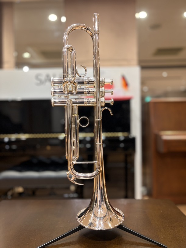 B♭トランペットYTR-8335RS