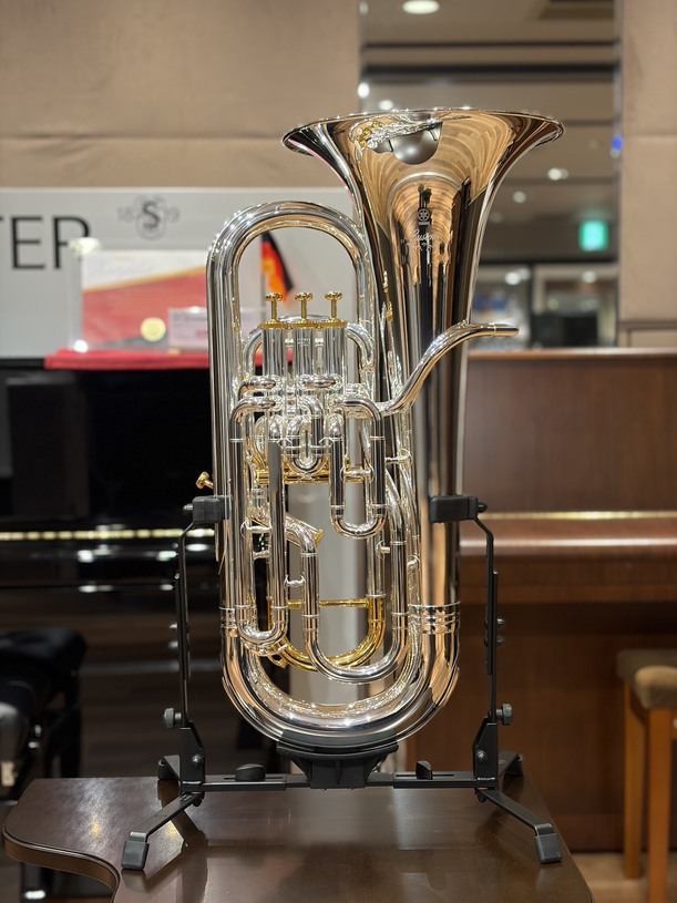 ユーフォニアムYEP-843S