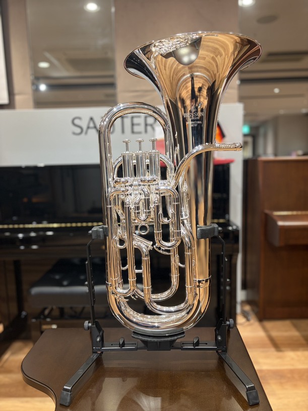 ユーフォニアムBE767