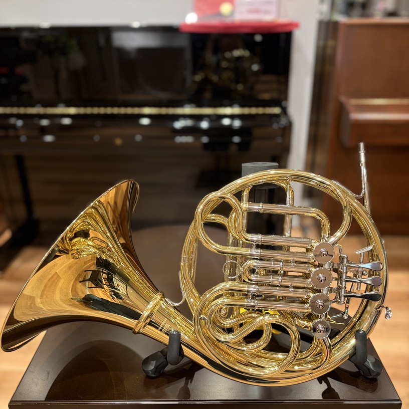 フルダブルホルンYHR-567D