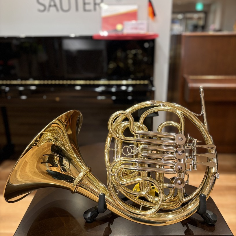 フルダブルホルン801JMAL