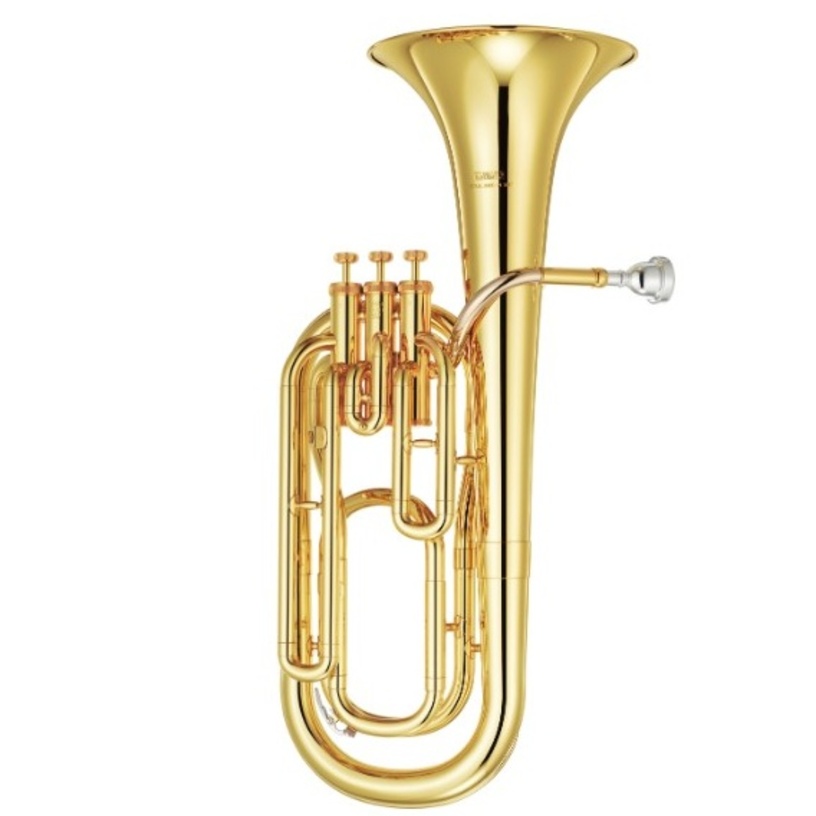 バリトンホルンYBH-301