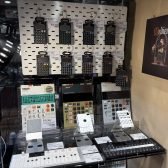 【展示 : 在庫あり】東京でteenage engineeringを買うなら？ 新宿店へお越しください