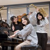【島村楽器　新宿店】大人のための音楽教室～1ヶ月お試しレッスン～（改訂版）
