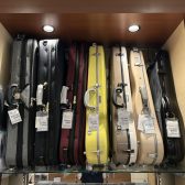 【バイオリンケース新入荷しました！】