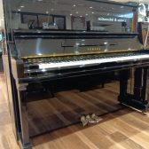【国産中古アップライトピアノ】