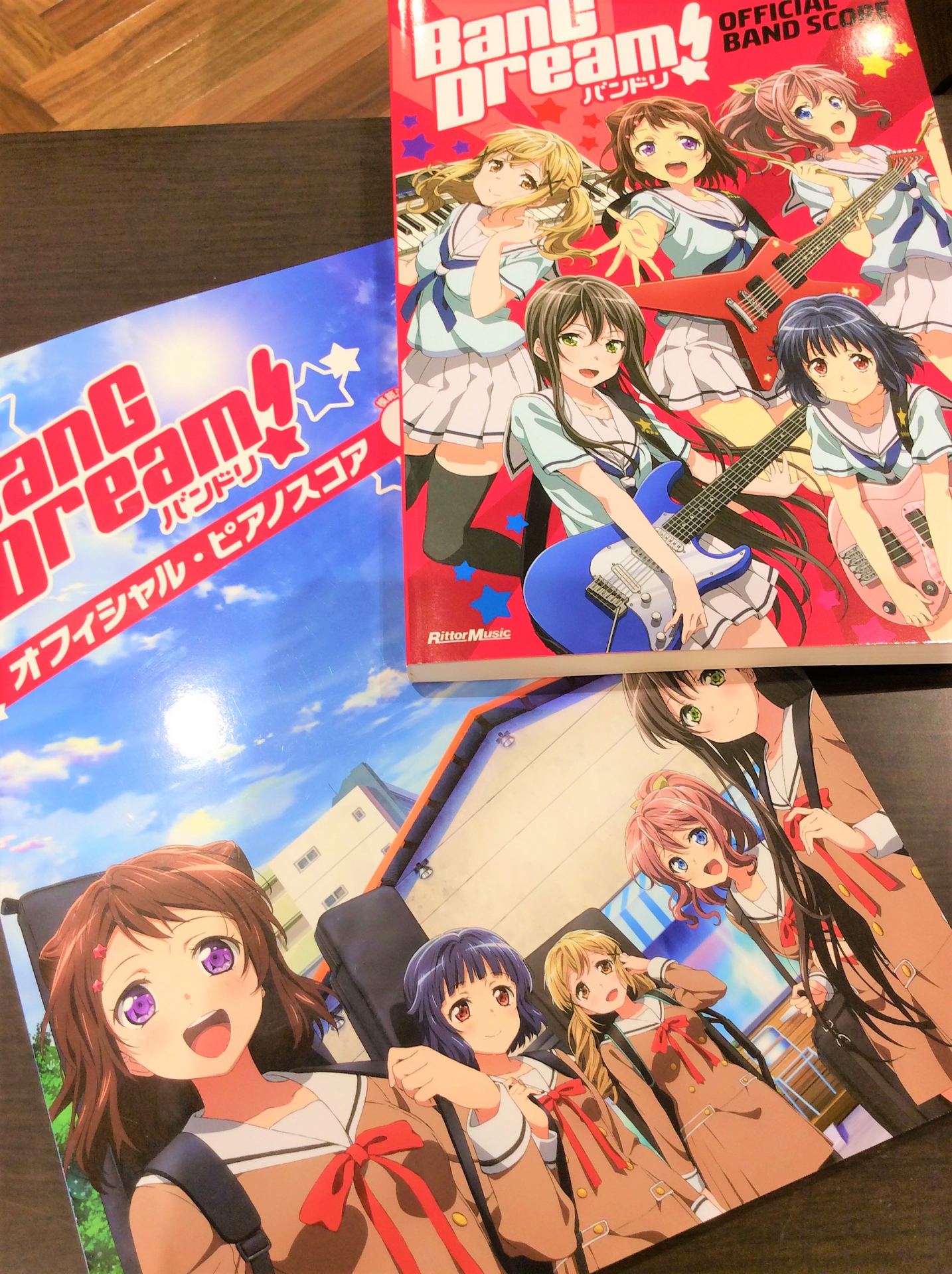 楽譜入荷情報 新刊 オススメ楽譜 ららぽーと新三郷店 店舗情報 島村楽器