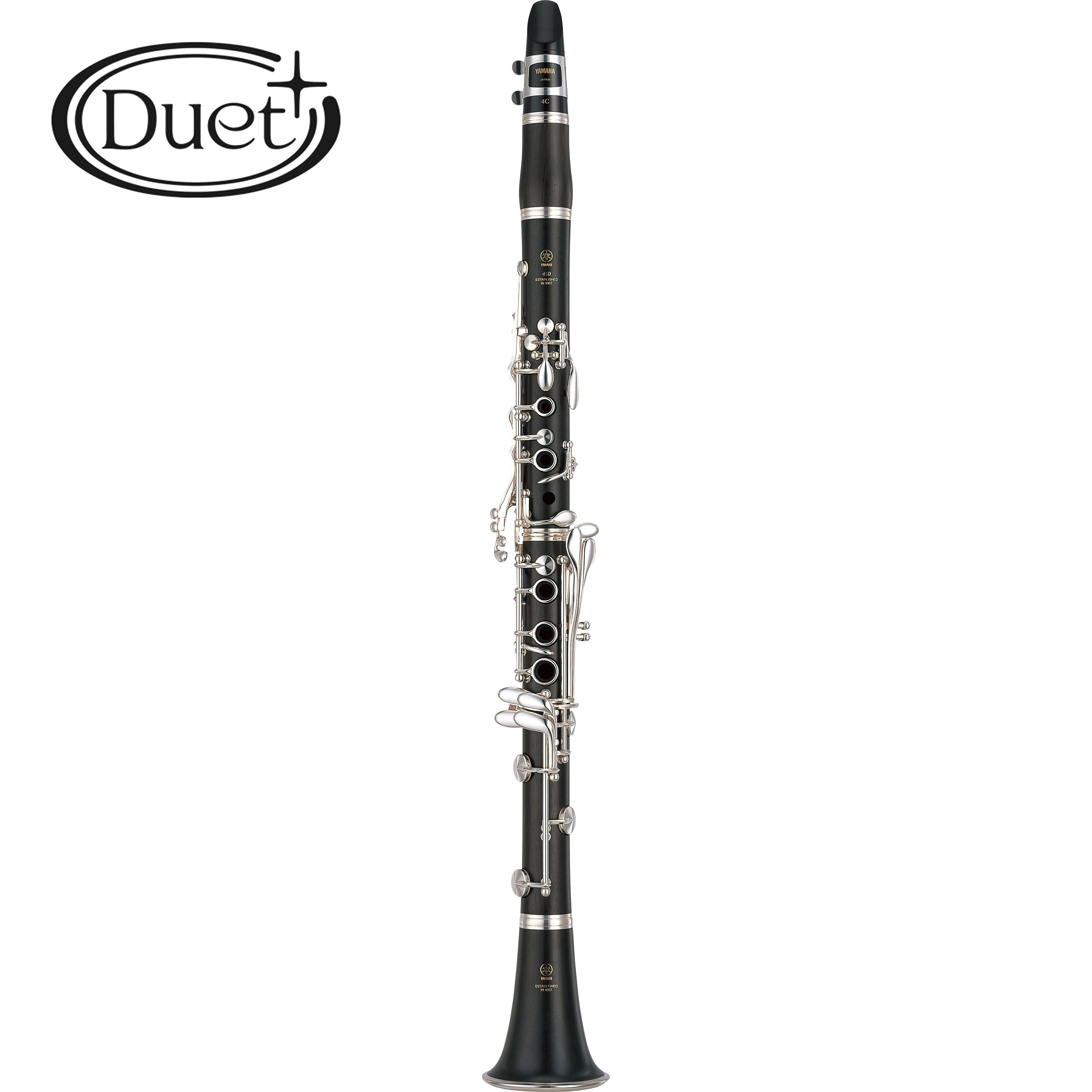 高い素材 Yamaha ヤマハ Established Japan クラリネット 部活 吹奏楽 17 In その他 Labelians Fr