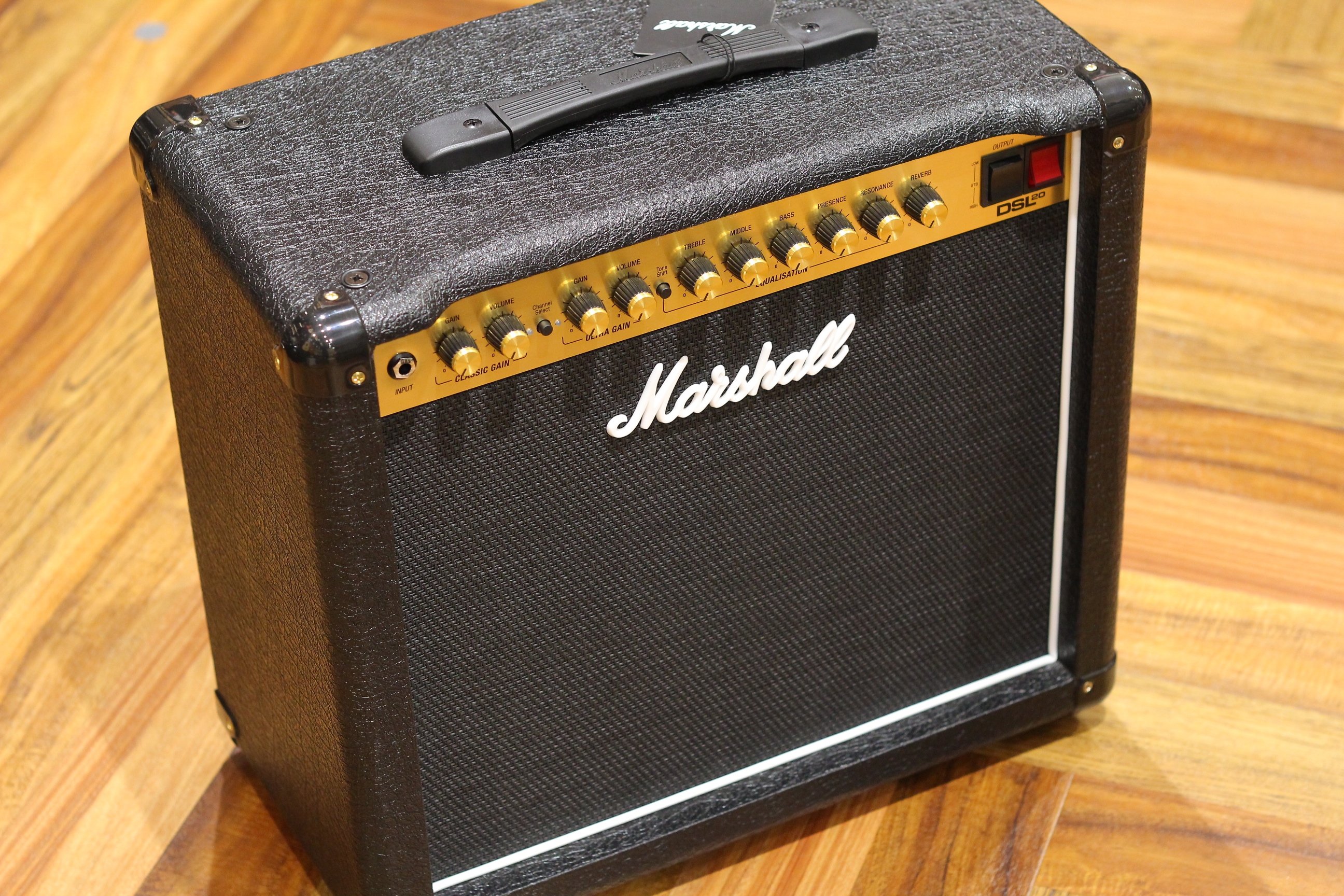 アンプ Marshall Dslc入荷 ららぽーと新三郷店 店舗情報 島村楽器