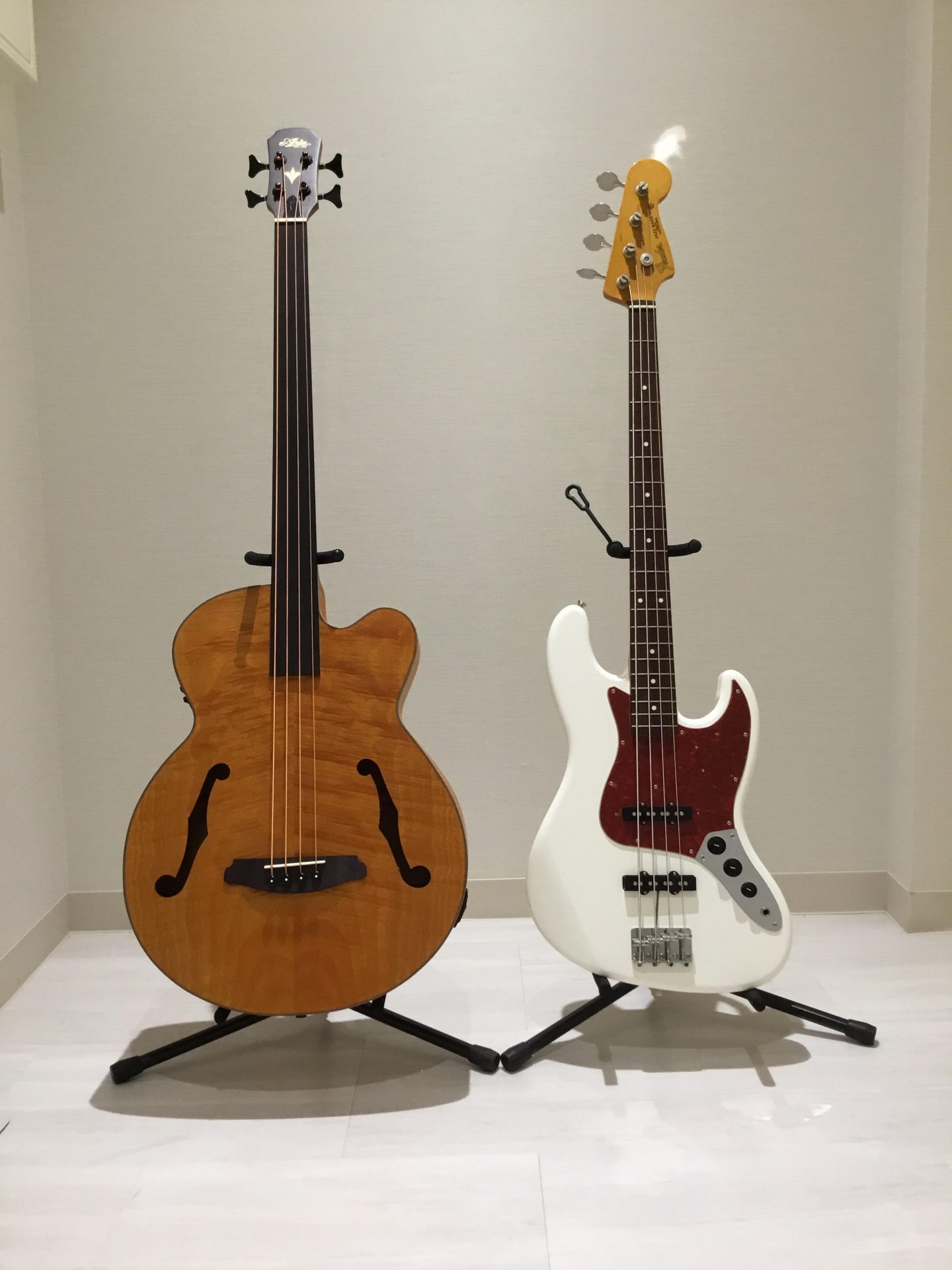 市場 ARIA FL Stained ベース 初心者12点セット Brown FEB-F2