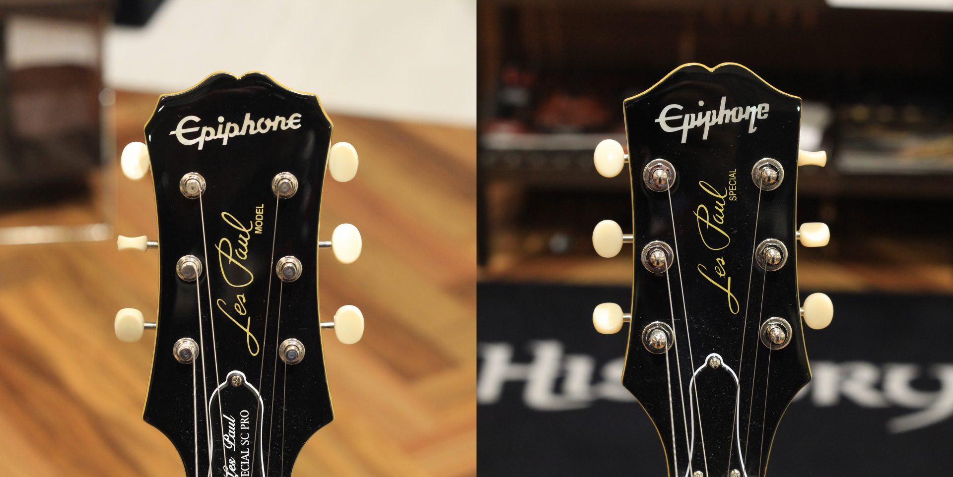 エレキギター Epiphone Les Paul Special 2機種あります ららぽーと新三郷店 店舗情報 島村楽器 エレキギター Epiphone Les Paul Special 2機種あります ららぽーと新三郷店 店舗情報 島村楽器