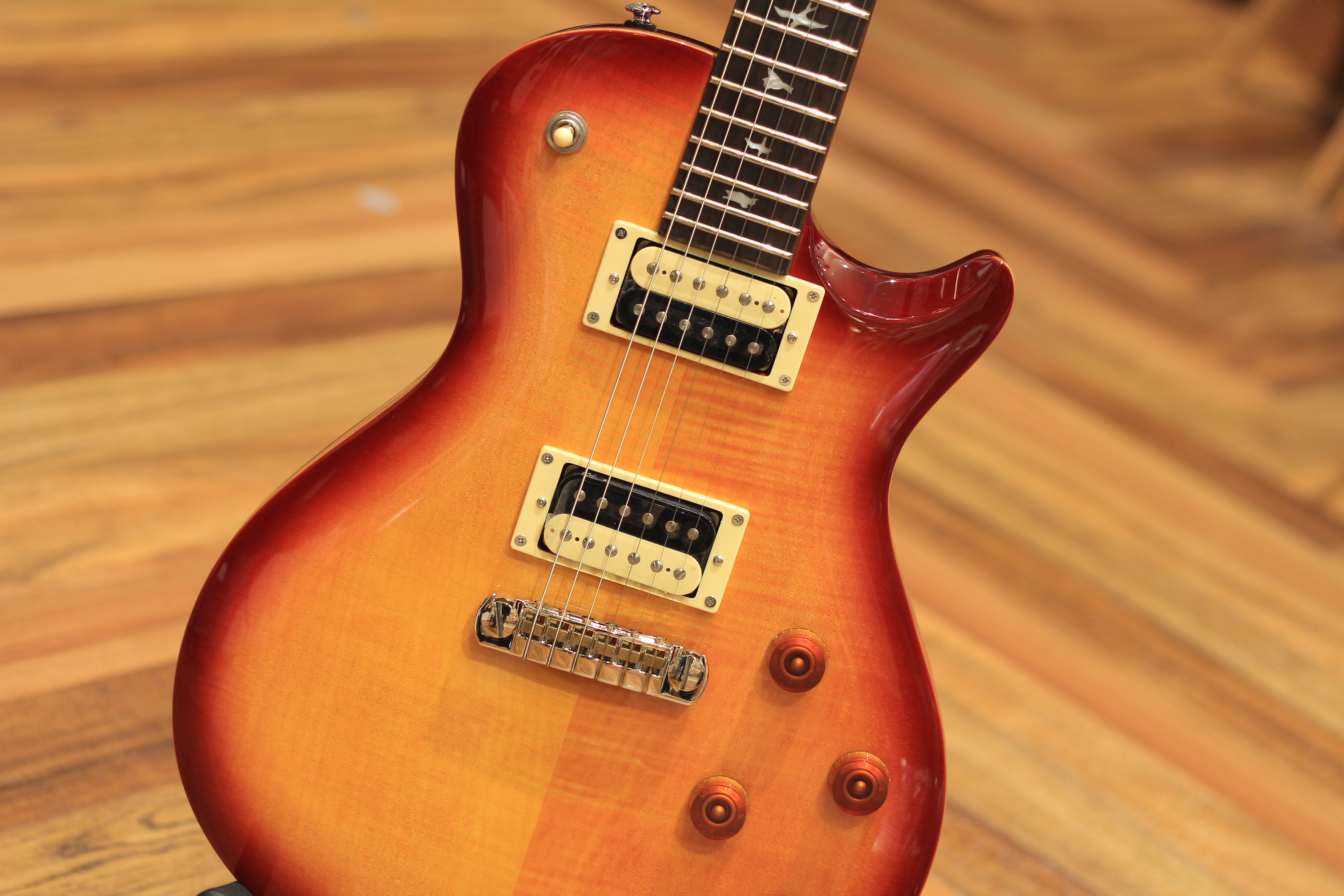 エレキギター】PRS SE245入荷｜島村楽器 ららぽーと新三郷店