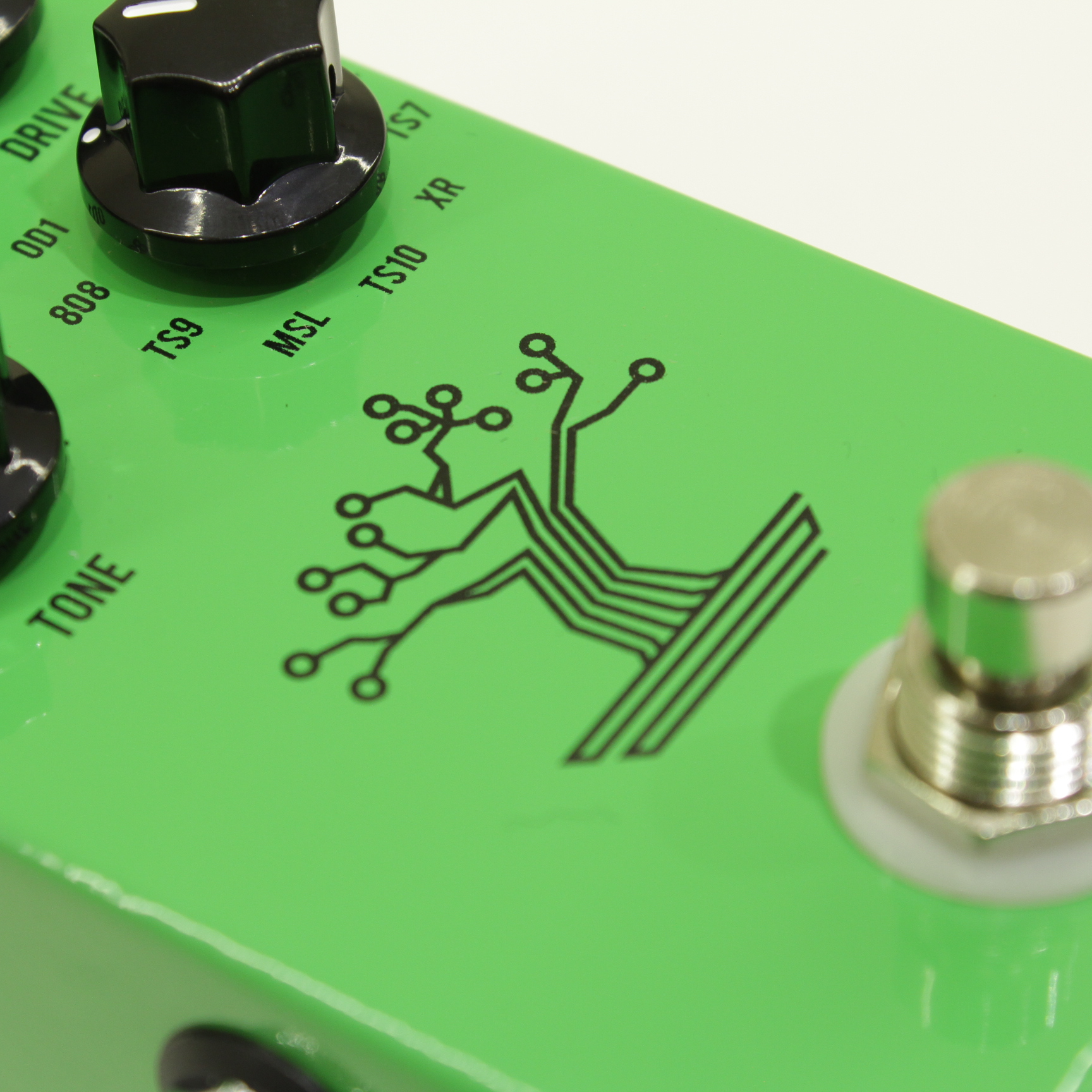 【エフェクター】JHS Pedals The BONSAI入荷!