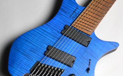 【終了】Strandberg入荷！！【期間限定】6月17日（金）～6月26日(日）迄開催！！