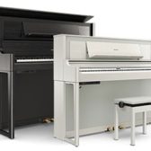 【大人気電子ピアノのご紹介】LX708GP/LX706GP/LX705GP　Roland×島村楽器 コラボレーション電子ピアノ