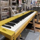 【お買い得！電子ピアノ】展示品1台限りの電子ピアノ集めました♪