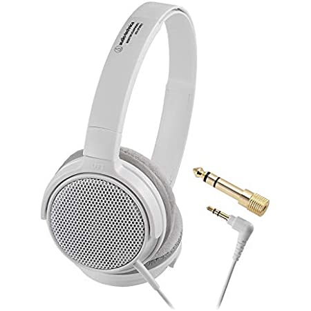 楽器用モニターヘッドホンaudio-technica ATH-EP300S2