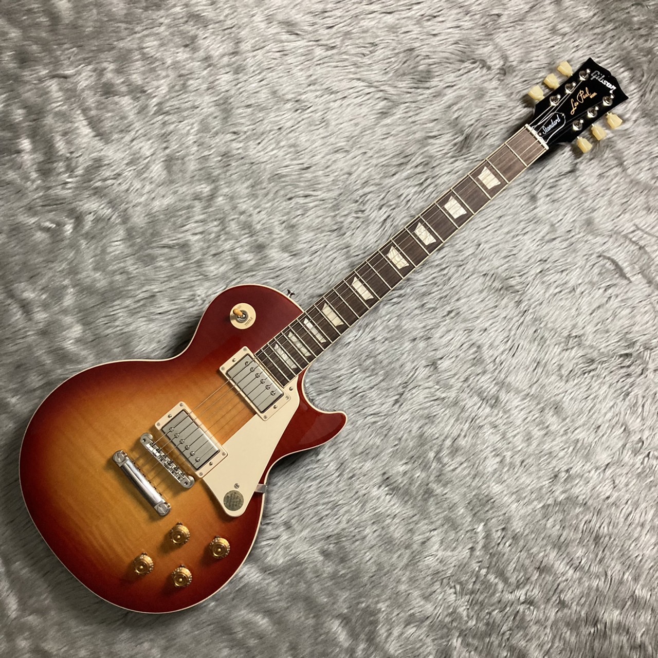 エレキギターLes Paul Standard ’50S