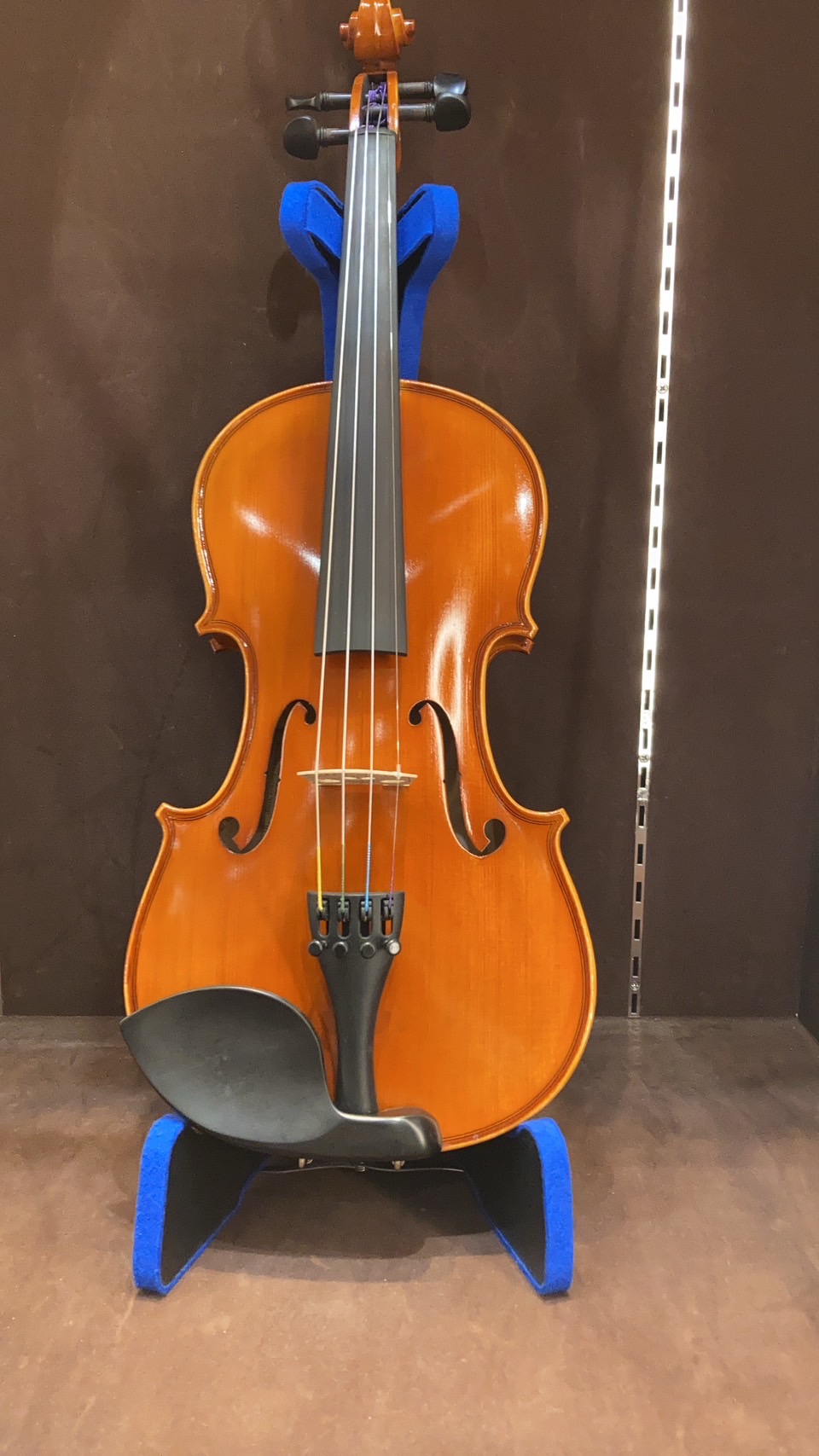 バイオリンEastman SVL80セット 4/4