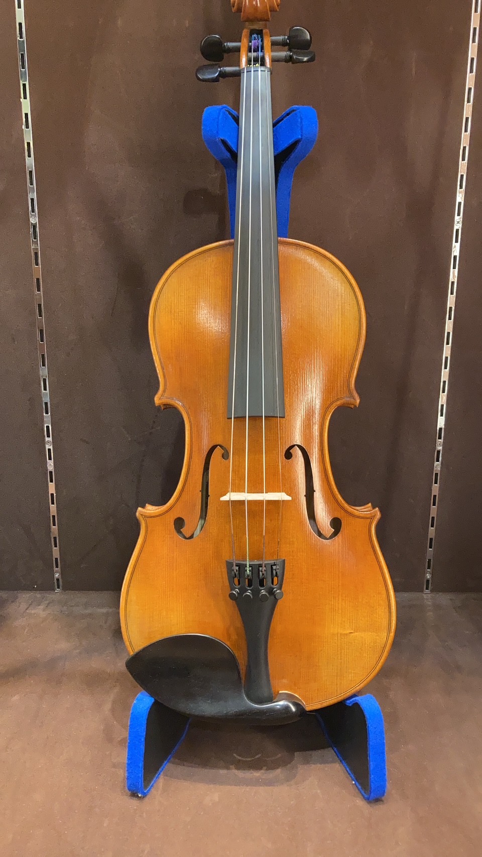 バイオリンNicolo Santi NSN60S