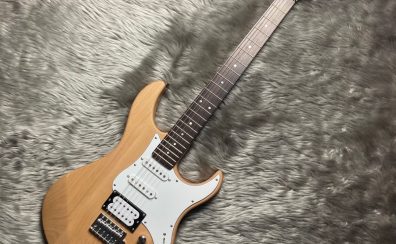 YAMAHA　パシフィカ　大量入荷！　