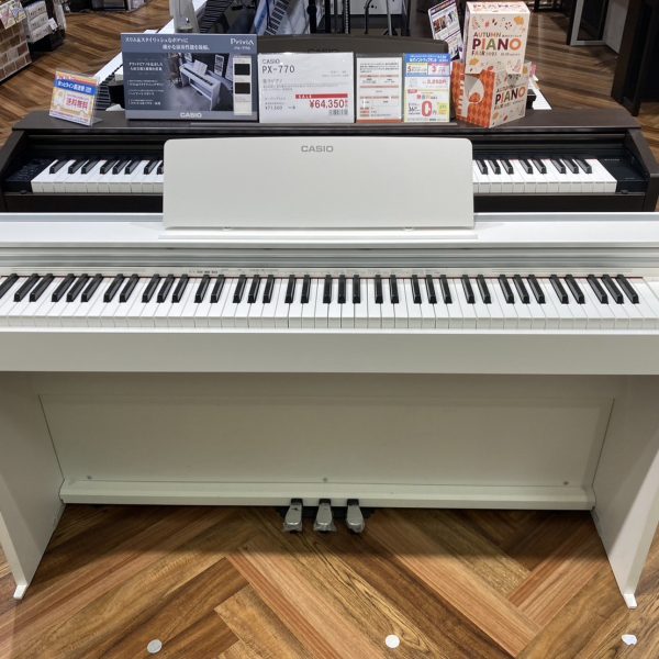 この価格で4スピーカー搭載！<br />
しっかりと音の広がりを表現してくれます♪