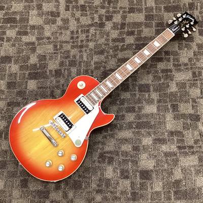 GIBSONLes Paul Classic Heritage Cherry Sunburst