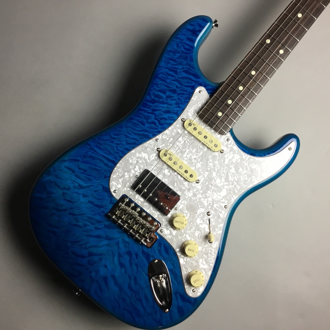 FenderFSR TRADII 60 ST SSH