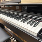 【新製品 電子ピアノ 展示中！】CASIO AP-S5000GP/S