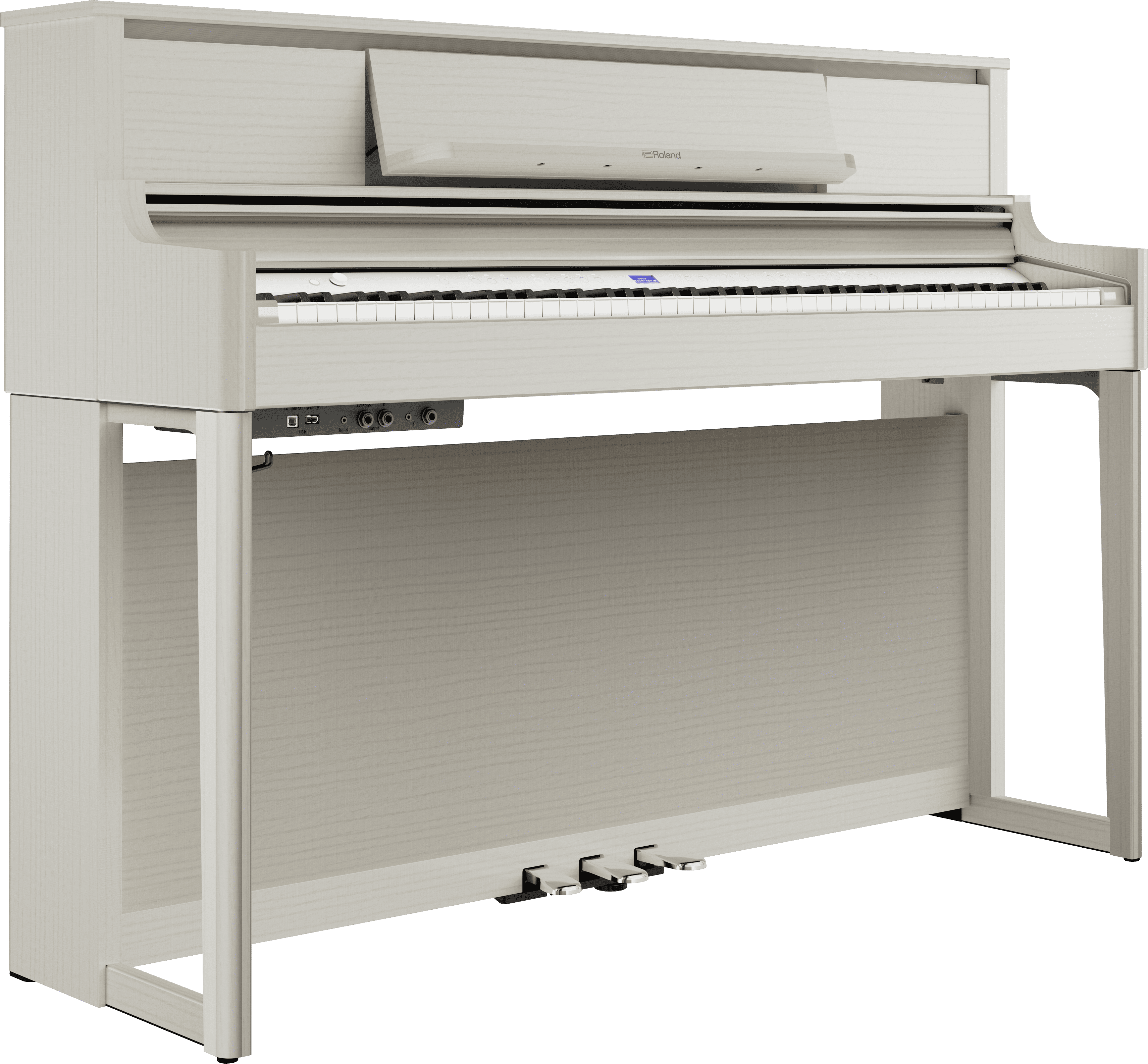 Roland×島村楽器コラボレーションモデルLX5GP