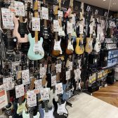 新・軽音楽部の皆様！楽器を選ぶなら！ららぽーと新三郷店へ!!