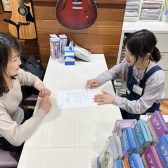新・吹奏楽部生　必見！月に3回習ってみませんか？