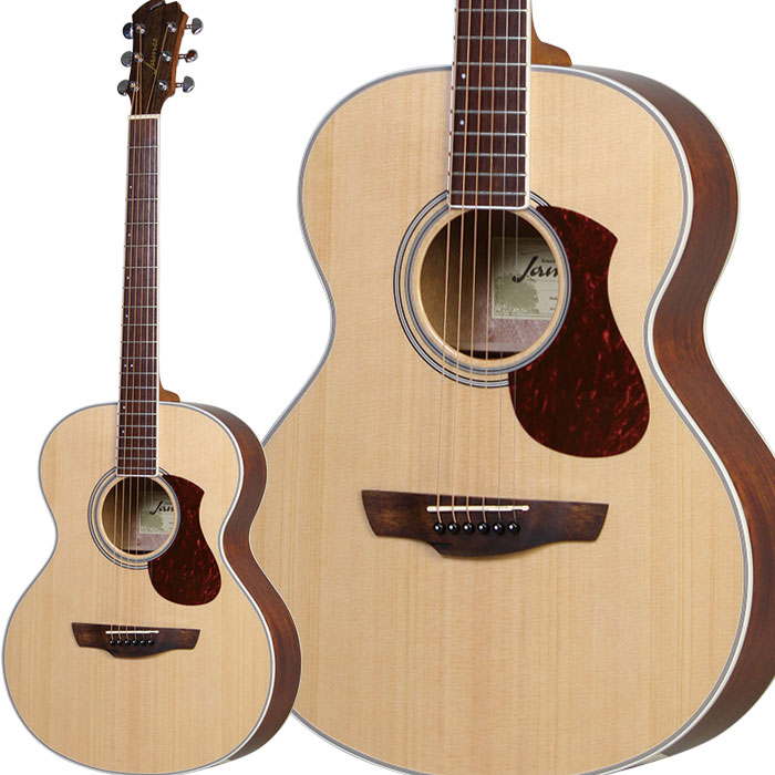アコースティックギターJames J-300A NAT