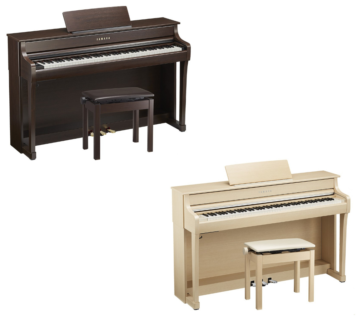 YAMAHA×島村楽器コラボレーションモデルSCLP-8350