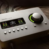 【ららぽーと新三郷店】UNIVERSAL AUDIO オーディオインターフェイス販売中